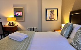 Goswell House Hotel Central Windsor